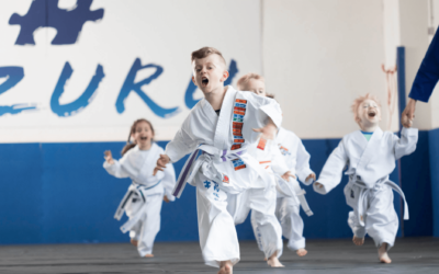 Persönlichkeitsentwicklung für Kinder