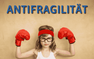 Antifragilität