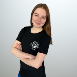Pazuru Functional Shirt für Erwachsene Vorderseite
