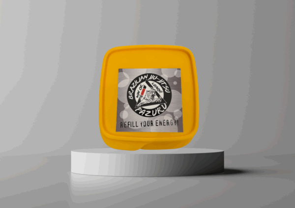 Brotdose BJJ