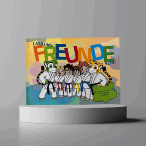 Freundebuch