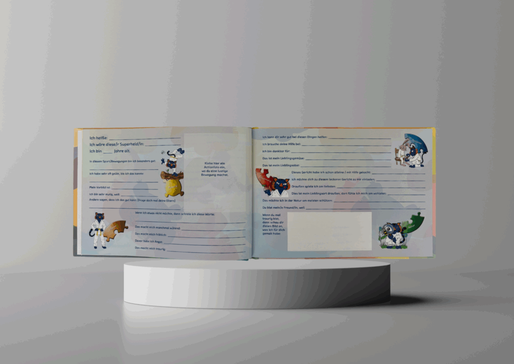 Pazuru_Kids_Freundebuch