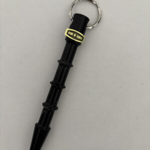 Kubotan mit Schlüsselbundring