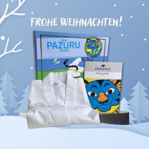 PAZURU Weihnachts-Special