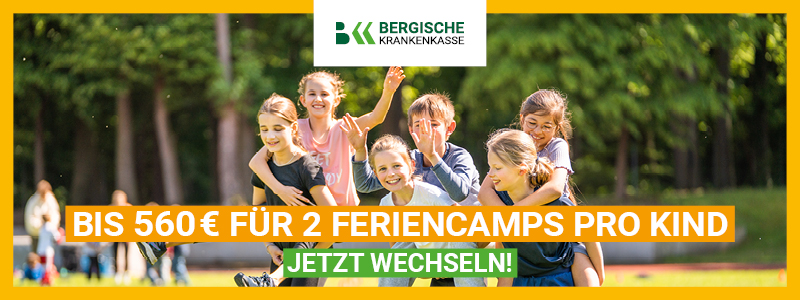 PAZURU Sommercamp2026_Banner