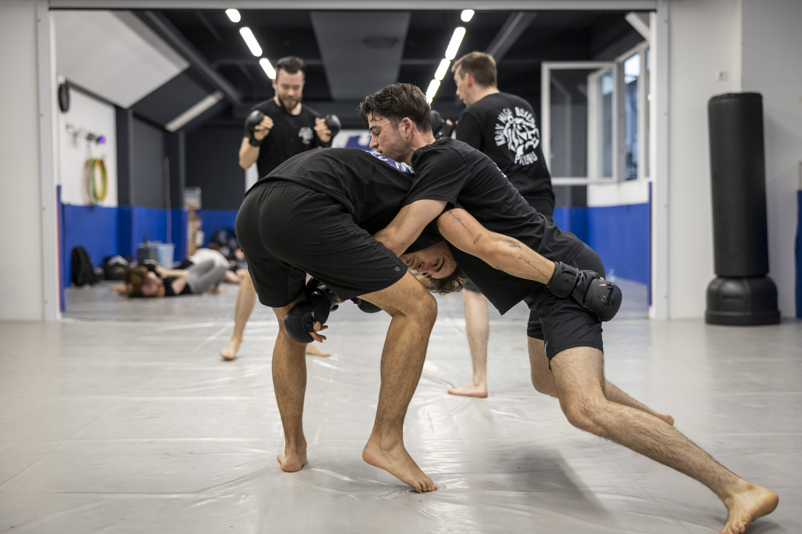 Pazuru_Kampfsport_MMA
