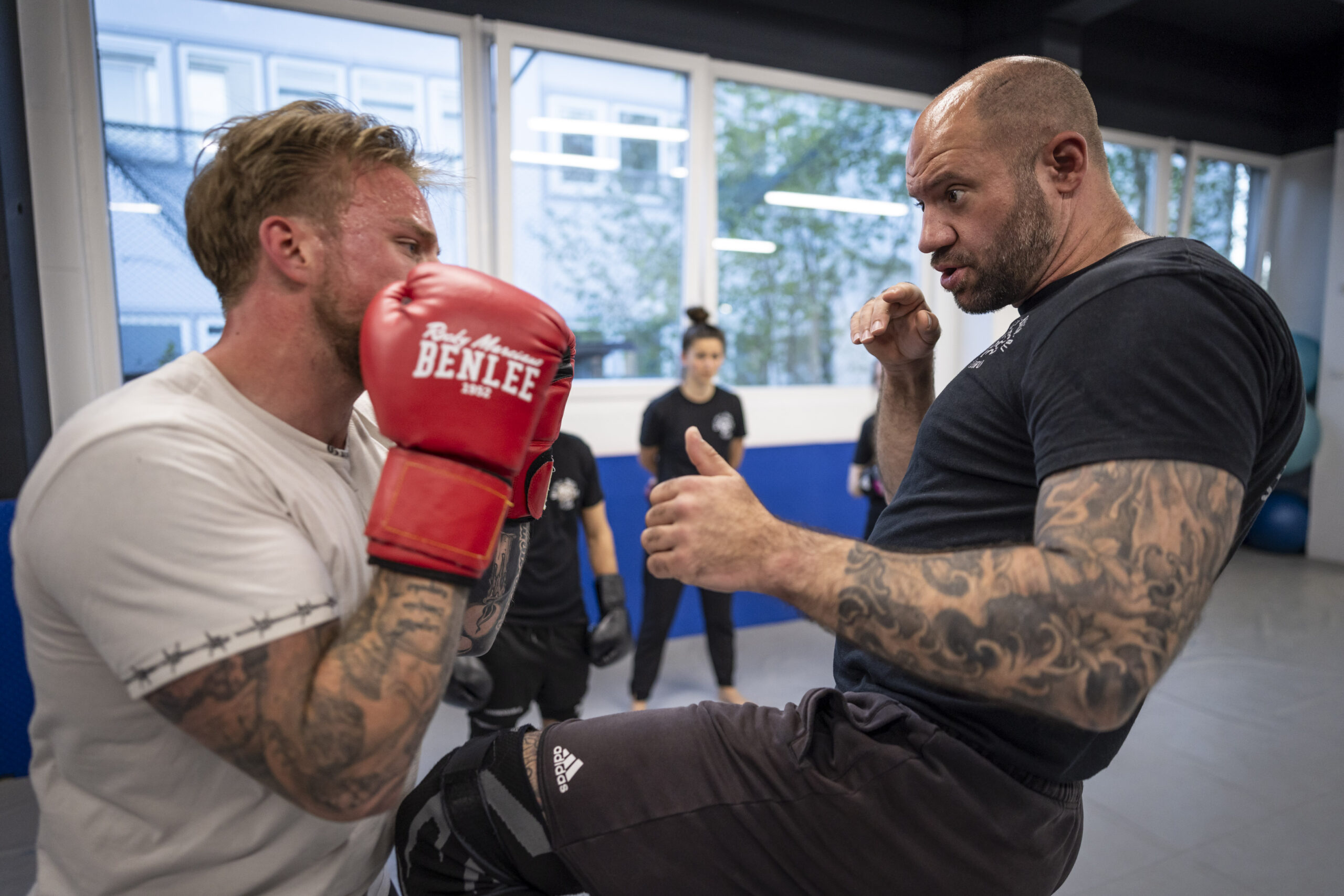 Pazuru_Kampfkunst_Erwachsene_Fitness_Kickboxen_Solingen_Haan