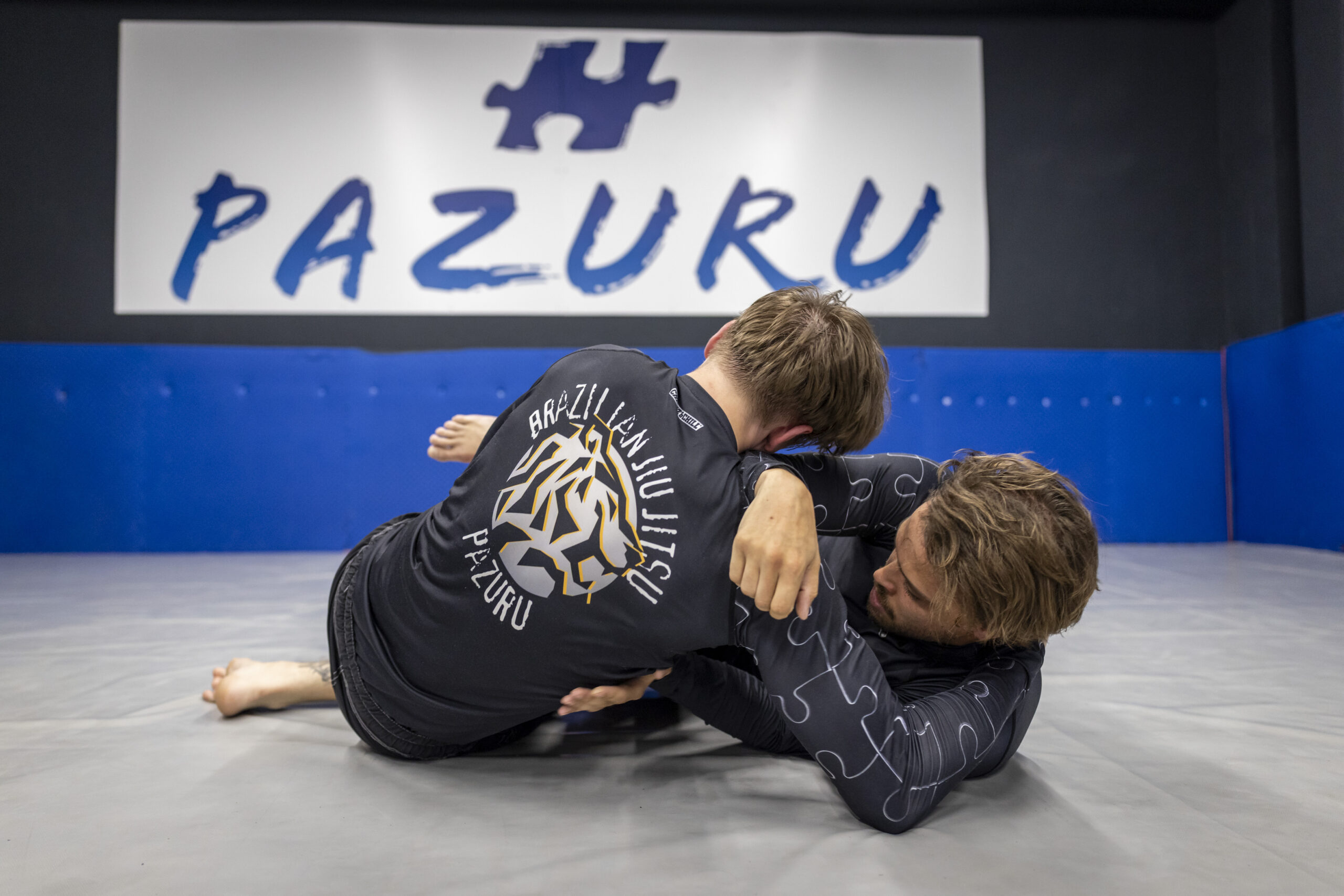 Pazuru_BJJ_Kampfsport_Solingen_Haan